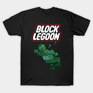 Block Legoon T-Shirt